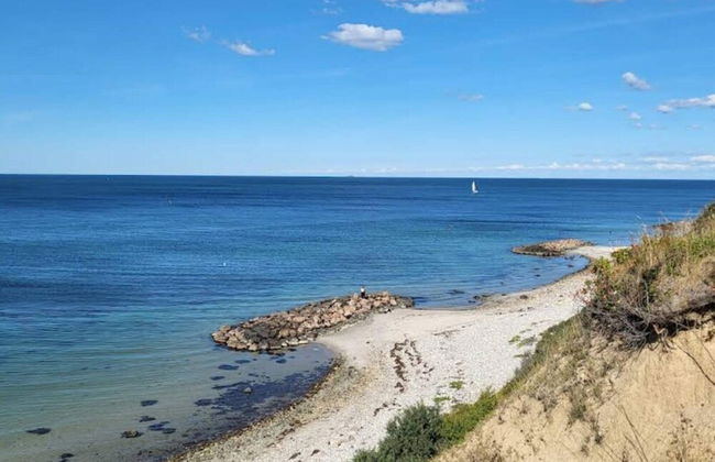 6 Person Holiday Home in Hundested - Foto 36