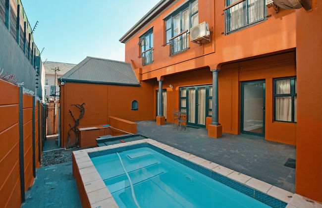 Albatross Guest house - Foto 46