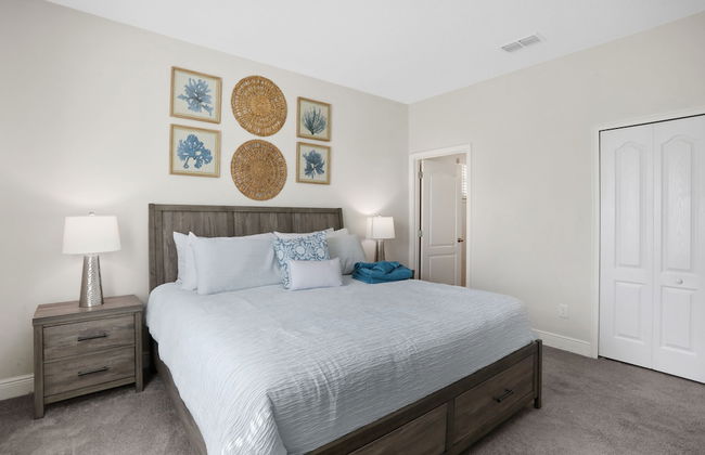 209mcv - Balmoral Resort 4 Bedroom Home - Foto 4