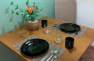 EXECUTIVE SUITE 106a VILA OLIMPIA - Foto 42