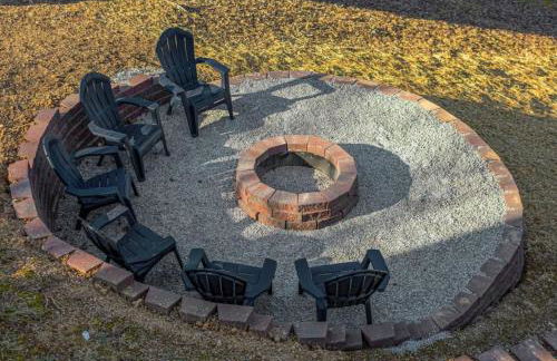 Lucky Dozen Lakehouse - Foto 13