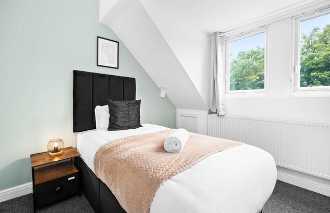 Spacious Home in Harborne - Foto 3