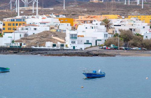 Traditional Canary house next to the beach - Foto 47
