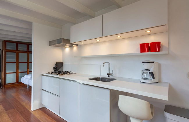 Holiday Apartment Opposite the Beach - Foto 27