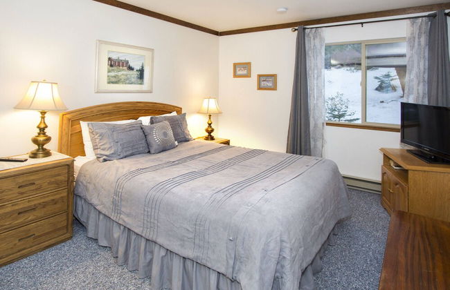 Mammoth Estates - 4 Seasons of Beauty w/ Amenities! - Foto 8