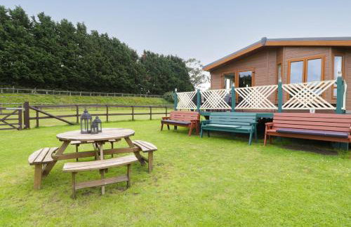 Hill View, Lilac Lodge - Foto 3