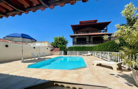 Mansão Itaúna Espetacular - Foto 3