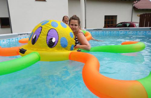 Agroturystyka Struzka - Foto 9