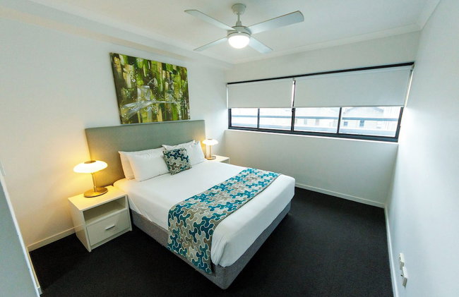 Atrio Apartments - Foto 18