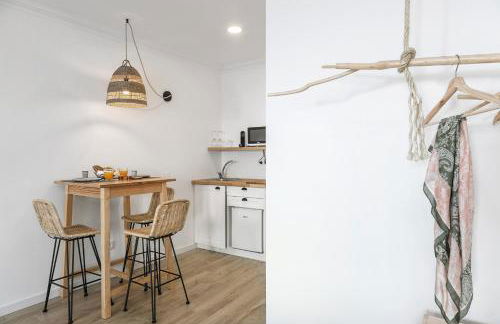 Pé no Campo Suites and Villa - Foto 26