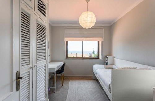 Tailor Made Villa with Ocean View in Caxias - Foto 4