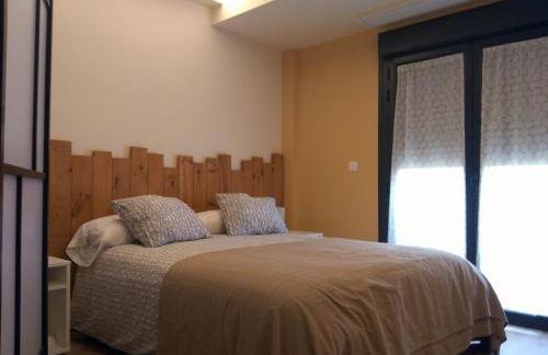 Alojamientos Dezerto Bardenas - Foto 50