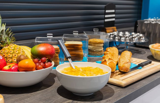 Zenitude Hôtel - Résidences Magny les Hameaux - Foto 46