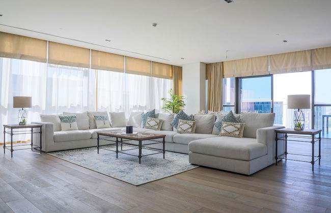 Nasma Luxury Stays - City Walk - Photo 70