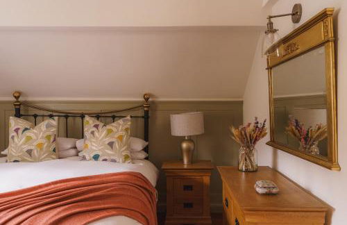 Half Way House, Clappersgate, sleeps 8 - Foto 40