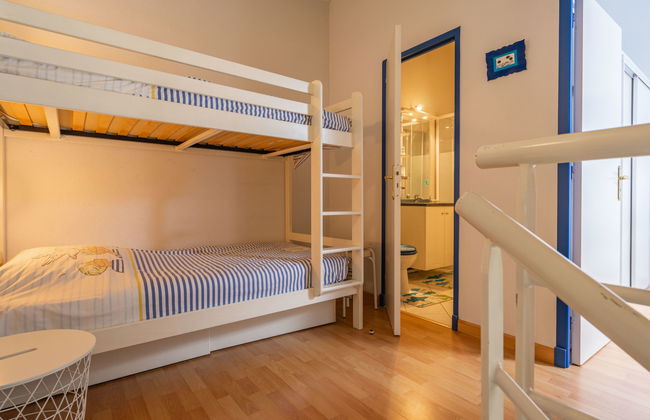 Parc de Pontaillac - Foto 23