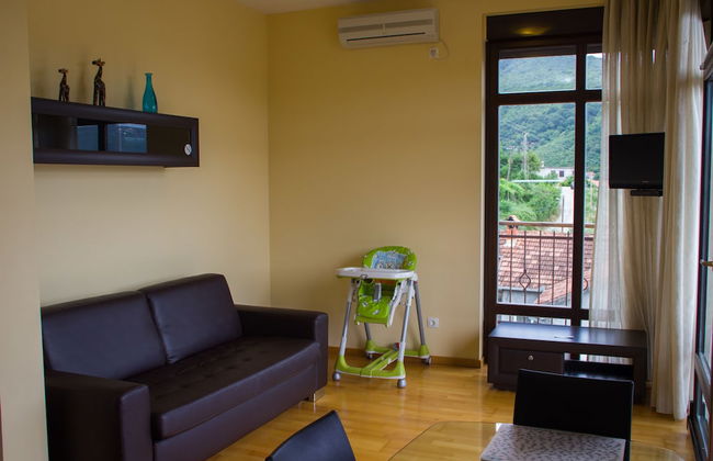 Apartments Ploski - Foto 18