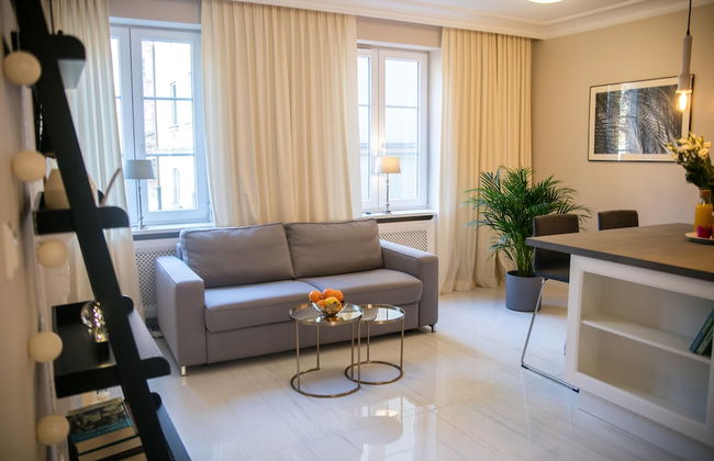 Stone Steps Apartments - Photo 32