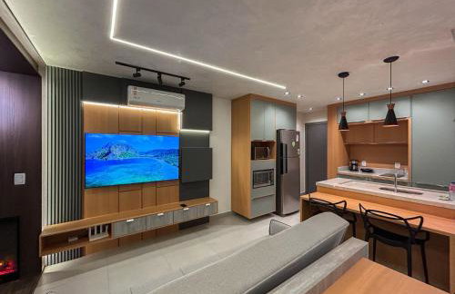 Luxury Collection - Mirante Urbano - Foto 23