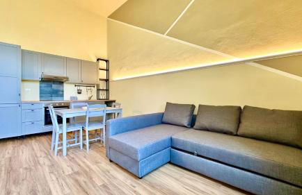 Principi di Piemonte Apartments - Foto 32