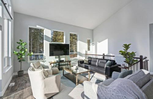 Cozy Private Hot tub, Luxe Views! Shiloh&Harmony - Foto 25