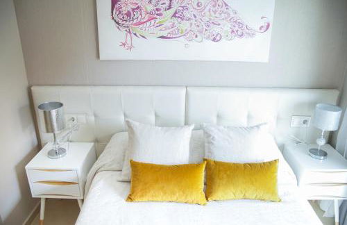 Miramar Primera Linea de playa - Foto 18