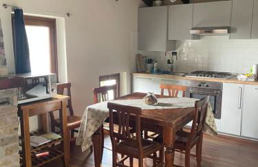 Casa San Bartolomeo - Photo 7