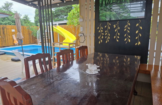 Win Win Villa - Foto 52