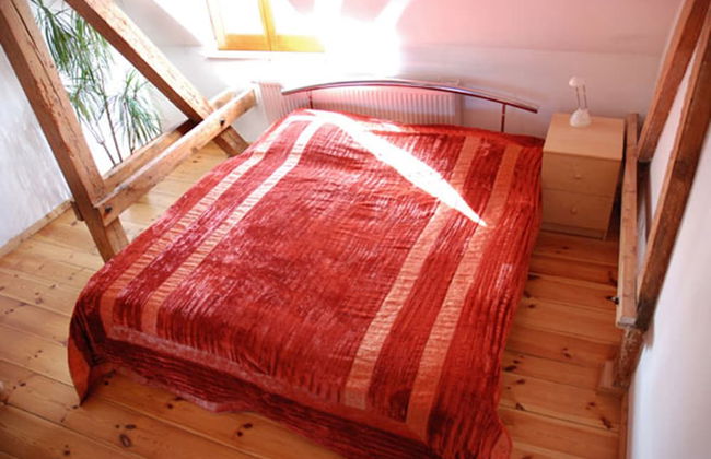 Apartment- und Zimmervermietung am Park - Photo 2