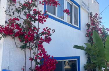 Gennadi Sun Apartments 500m from the beach - Foto 9