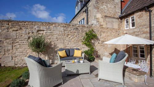 Charming Country House Nr Bath - Foto 2, Garden