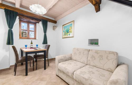 Adorable apartment San Rocco 2 - Photo 6