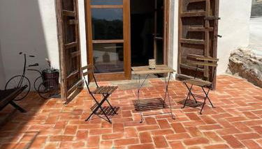 Masía entre viñedos y mar - Foto 2