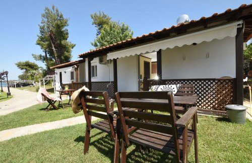 Haus Platanos Apartments & Bungalows by the Sea - Foto 32