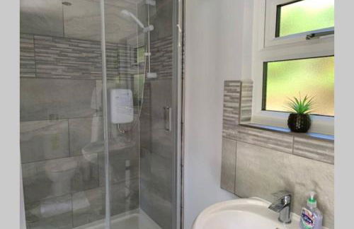 Independent garden studio - sleeps max 3. - Foto 9