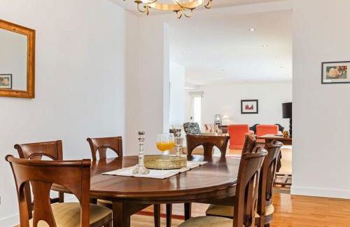 THE OLD CHAPEL HOUSE - Foto 49