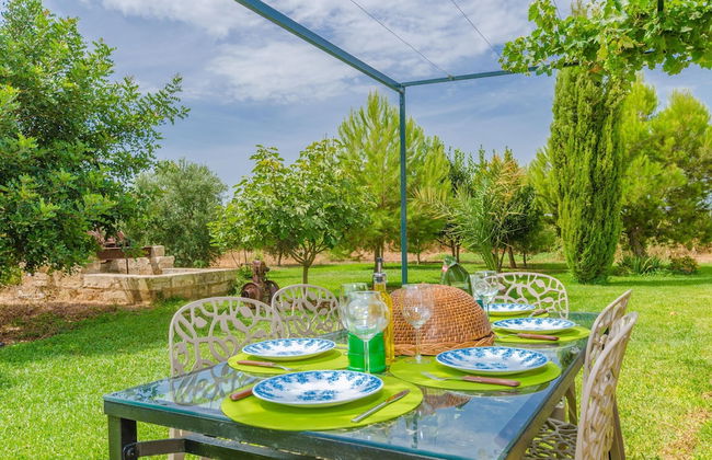 Son Sabater Es Moli Nou - Photo 35