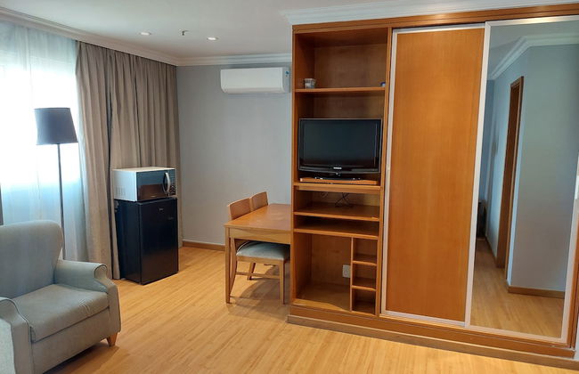 Flat Barra First - Foto 40