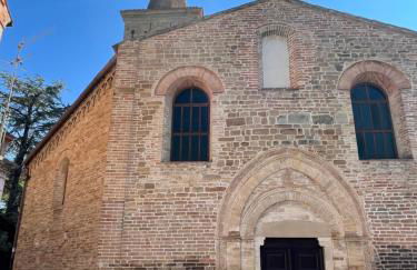 Casa Rosy nel borgo di Patrignone - Foto 22