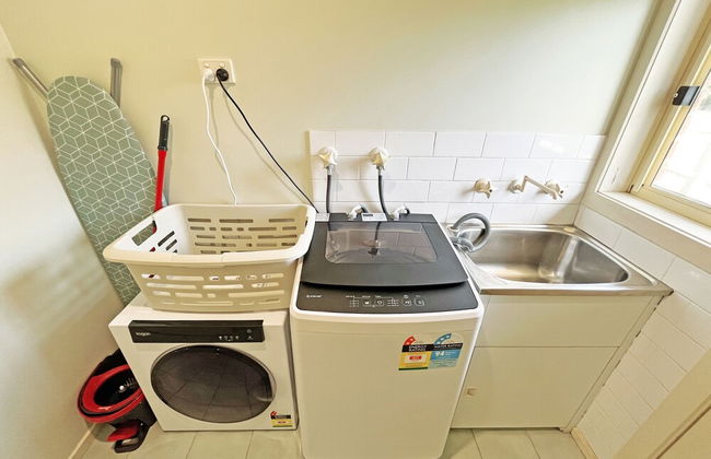 Ringwood 2BR Home - Foto 24