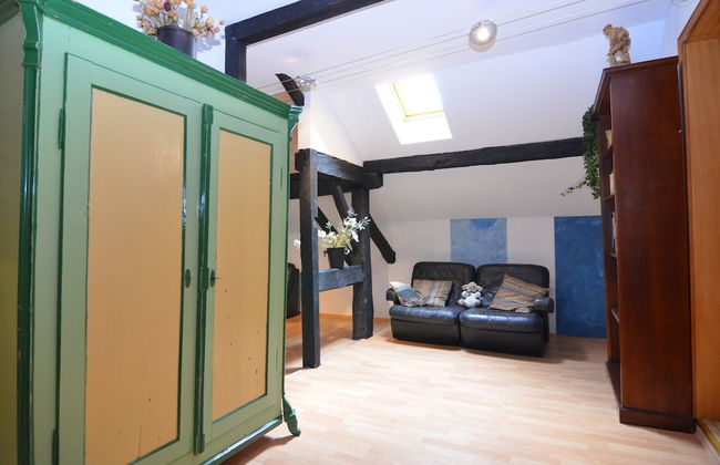 Ferienhaus, Zenting - Foto 12