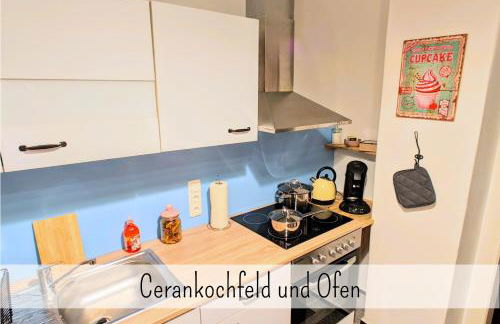 Uhlpartment - Romantisches Apartment im Zentrum - Foto 11