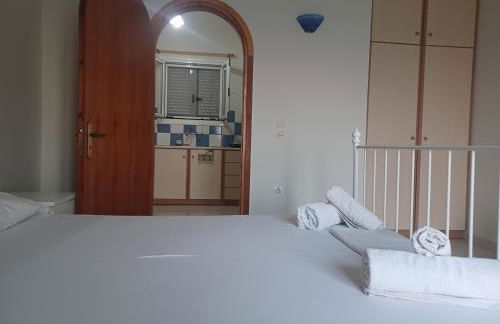 Tassos & Marios Apartments II - Foto 19