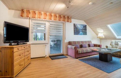 Ferienwohnung Viola in Schwanau - Foto 4