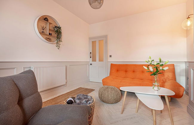 Host Stay Barton Road Retreat - Foto 18