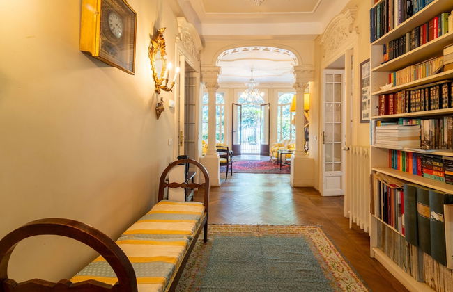 Villa Lucia a Laglio - Foto 23