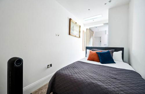 Luxurious Mayfair house London - Foto 41