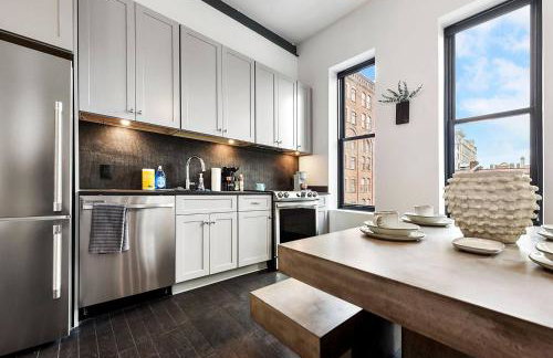 Elegant 2BR in the Vibrant Heart of Pittsburgh - Foto 9