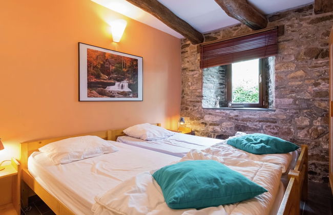 Tranquil Apartment in Sensenruth With Barbecue - Photo 4