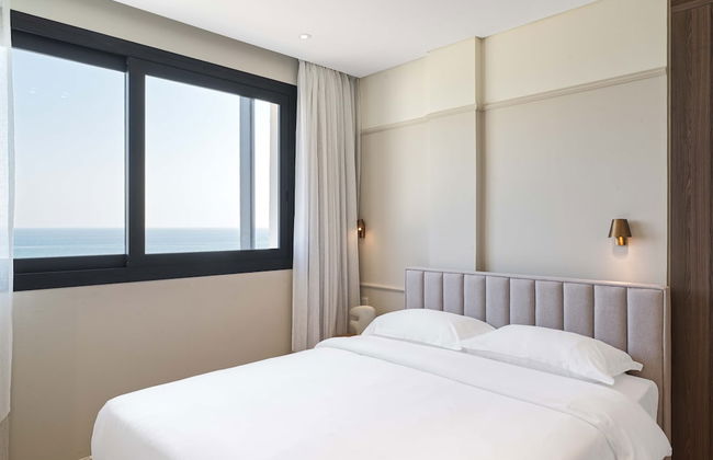 LIV Mackenzie Beach Suites - Foto 12